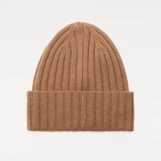 Nwt. Zara Brown Wool Blend Knit Ribbed Beanie/Hat. Size M. Ref 9065/338 Fitted Knit Hat For Cold Weather, Cozy Knit Fitted Hats, Casual Cashmere Soft Knit Beanie, Winter Ribbed Fitted Beanie, Fitted Wool Beanie For Fall, Fitted Knitted Beanie For Fall, Fitted Ribbed Winter Beanie, Ribbed Knit Hats For Fall, Fitted Knitted Hats