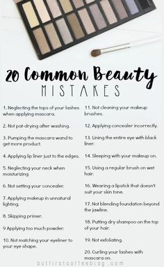 Makeup Class Ideas, College Semester, Back To School Makeup, Hair Tricks, Confetti Nails, Makeup 101, How To Apply Concealer, Makeup Class