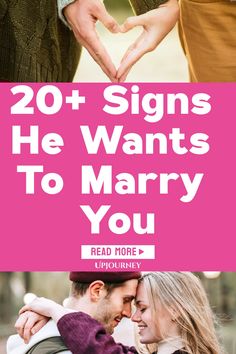 Explore these subtle signs that may indicate he's ready to take the next step in your relationship. Discover over 20 clues that suggest he's considering marriage. Understanding these signals can help you navigate your relationship with clarity and confidence. Find out if your partner is dropping hints about a future together by recognizing the behaviors highlighted in this pin. Signs He Loves You, Happiness Journal, Stay With Me