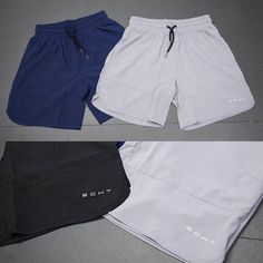 Enhanced with the quick dry feature, these bodybuilding shorts for men give your sports wear a bold and powerful look. Made using acetate and polyester for durability, these loose shorts have a drawstring closure with a letter pattern. Decorated with ruffles to elevate their visual appeal, these casual, gym shorts will keep you comfortable through the day. Order this trendy, knee length pair today!

Specifications
Gender: Men
Item Type: Shorts
Length: Knee Length
Pattern Type: Letter
Material: A Breathable Fabric Shorts For Training, Breathable Athletic Shorts For Training, Breathable Fabric Athletic Shorts For Training, Go-dry Breathable Training Shorts, Stretch Gym Shorts With Breathable Fabric, Breathable Training Shorts Made Of Breathable Fabric, Breathable Sportswear Swim Trunks For Workout, Breathable Gym Shorts, Summer Gym Shorts Squat Proof