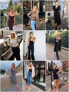 Sabina Socol, How To Have Style, Capsule Wardrobe Women, Dc Fashion, Coban, Soft Classic