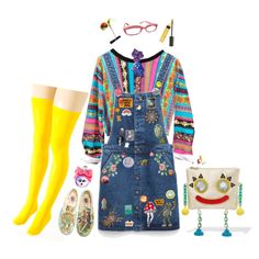 Kidcore Aesthetic, Capsule Outfits, Lanvin, Iowa, Aesthetic Clothes