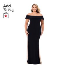 in stock Mesh Panel Dress, Panel Dress, Mesh Panel, Plus Size Dresses, Plus Size Outfits, Off The Shoulder, Black Dress, In Store, Buy Online