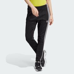 adidas Online Shop | adidas US Sst Tracksuit, Black Athletic Pants, Adidas Set, Adidas Adicolor, Track Pants Women, Adidas Three Stripes, Adidas Classic, Adidas Joggers, Adidas Track Pants