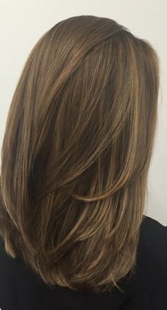 medium long short long straight hairstyles straight medium length hairstyles shoulder straight ha Long Straight Hairstyles, Medium Length Hair Straight, Hairstyles Straight, Medium Length Hairstyles, Shoulder Hair, Medium Long Hair, Short Straight Hair, Haircuts For Medium Hair, Haircuts Straight Hair