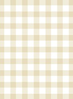 a beige and white checkered wallpaper pattern