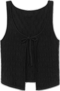 Chic Black Knit Vest, Sleeveless Cashmere Sweater Vest For Layering, Casual Cashmere Sleeveless Sweater Vest, Casual Sleeveless Cashmere Sweater Vest, Chic Soft Knit Sweater Vest For Spring, Chic Spring Soft Knit Sweater Vest, Chic Knit Sweater Vest For Layering, Chic Spring Sweater Vest In Soft Knit, Casual Cashmere Vest For Layering