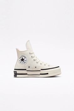 Converse Haute, Converse Chuck 70 Plus, Chuck 70 Plus, Unconventional Design, Converse Shop, Custom Converse, Jack Purcell, All Stars Converse, Converse Chuck 70