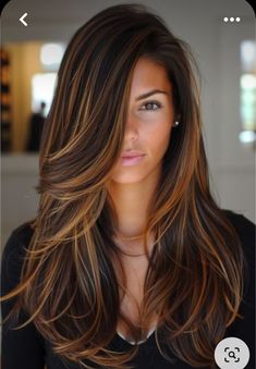 Sunkissed Hair Brunette, Sunkissed Hair, Chestnut Hair, Hygiene Tips, Brunette Balayage, Hair Brunette