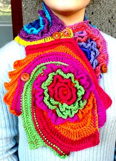 Colorful neck scarf Women neck warmer Women neck shawl Big rose women scarf | eBay Warm Multicolor One-size Scarves, Crochet Infinity Scarf For Fall, Pink Crochet Scarves, Neck Scarf Women, Unique Women, Women Scarf, Scarf Women, Neck Scarf, Big Flowers