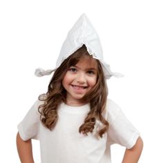 A great Dutch girl costume hat for Festival times, Dutch dress up parties or any other occasion where traditional Dutch costumes are being highlighted. Approximate Dimensions (Length x Width x Height): Child-10.5x6x7.5" Adult-14x8x9.25" Material Type: Polyester Color: Light Pink Dutch Dress, Dutch Costume, Dutch Women, Dutch Girl, Festival Hat, Unique Costumes, Dressup Party, Costume Hats, Dress Hats