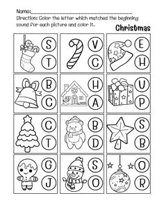 kindergarten christmas math addition worksheets and literacy centers  Christmas Math & Literacy Center Bundle for Kindergart  50 Pages of Engaging Holiday Learning Activities!  Perfect for keeping your kindergarteners engaged during the festive season! This comprehensive winter-themed bundle combines essential math and literacy skills with fun Christmas activities.  What's Included:  - Complete A-Z Letter Tracing Practice  - Letter Recognition & Picture Matching  - CVC Word Building Activities  - Read & Color Comprehension Exercises  - Christmas-Themed Addition & Subtraction Worksheets  - Color by Numbers Activities  - Holiday Decorations Coloring Pages Christmas Learning Activities For Kindergarten, Kindergarten Christmas Worksheets, Christmas Worksheets Preschool, Christmas Activities For Kindergarten, Halloween Kindergarten Activities, Christmas Worksheets Kindergarten, Christmas Learning Activities, Christmas Worksheet, Kindergarten Math Addition