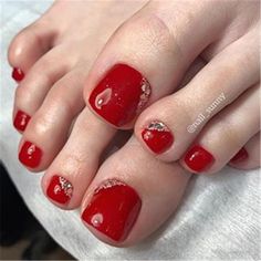 2020 Nail Trends, Nail Sunny, Nail Fashion Trends, Pretty Pedicures, Oval Nail, Stylish Nails Designs, Nail Design Inspiration, French Nail Designs, Nail Design Ideas