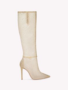 Buy RANIA BOOT for USD 8500.00 | Gianvito Rossi United States Men Shoes Formal, Luxury Boots, Christmas Concert, Shoe Wishlist, Christmas Carols, Girly Shoes, Flat Boots, Trendy Shoes, High Heel Boots