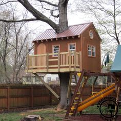 8' SQUARE TREEHOUSE PLAN - NOW INCLUDES STEP-BY-STEP 3D MODELING!! - Treehouse Supplies Treehouse Platform, Treehouse Plans, Tree Platform, Adult Tree House, Custom Treehouse, Treehouse Construction, Treehouse Design, Simple Tree House, Tree House Plans