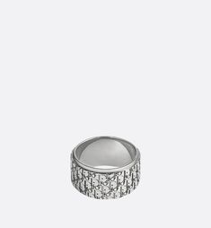 Accessories Dior, Designer Cufflinks, Menswear Trends, Dior Men, Men Dior, Dior Oblique, Classy Jewelry, Silver Accessories, Dior Ring