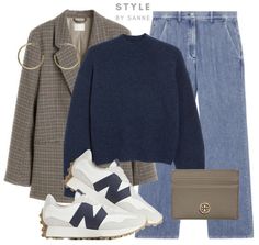 Looks Jeans, Classic Style Outfits, Classy Casual Outfits, Fall Fits