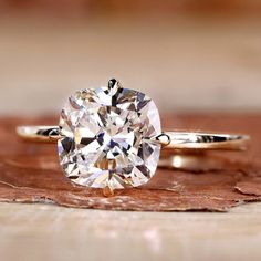 cushion cut engagement ring Cushion Engagement Ring 2 Carat, Cushion Cut Solitaire Engagement Ring, Cushion Solitaire Engagement Ring, Cushion Cut Engagement Ring Solitaire, Solitaire Engagement Ring Set, Engagement Rings Cushion Solitaire, Cushion Cut Solitaire, Solitaire Engagement Ring Settings, Moissanite Vs Diamond