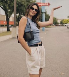 Kendall Jenner Summer Style, Model Outfit, Jenner Style