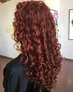 Curly Red Hair, Red Curls, Dyed Curly Hair, Red Hair Inspo, Red Curly Hair, Colored Curly Hair, Auburn Hair, Red Hair Color, Hair Inspo Color