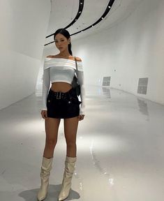 Cargo Skirt Outfit, Ulzzang Outfit, Clothing Studio, California Outfits, Photo Instagram, Winter Fashion Outfits, Fashion Killa, Outfits Aesthetic