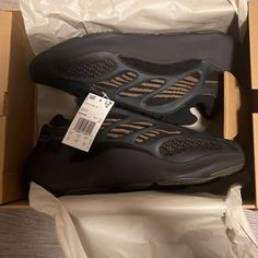 Men's Shoes, Size 12, Brand New, Sneakers, For Sale, Black