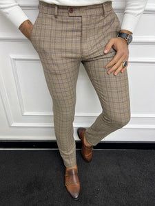 Fabric Pants, Plaid Trousers, Striped Fabric, Wool Pants, Striped Fabrics, Wool Plaid, Pants Color, Trouser Pants, Mens Trousers