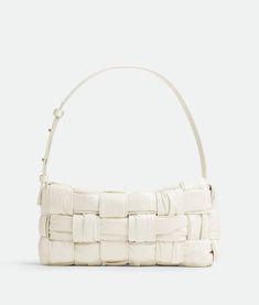 Arm Candies, Bottega Veneta Cassette, Bottega Veneta Bags, Trends 2023, Bottega Veneta Shoulder Bag, Large Shoulder Bags, Wallet Accessories, Designer Bag, Leather Hobo