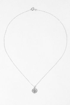 Delicate Protection Necklace – Child of Wild