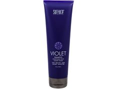 Surface Violet Shampoo is a purple toning shampoo for blonde hair. White Blonde Hair Color, Shampoo For Blonde Hair, Best Purple Shampoo, Purple Shampoo For Blondes, Violet Shampoo, Porous Hair, White Blonde Hair, Violet Hair, Perfect Blonde