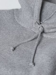 Casual Style  Relaxed Fit  Cashmere  Collar With Hood And Drawstring  Dropped Shoulders  Long Sleeves  Elasticated Ribbed Cuffs  Kangaroo Pocket  Straight Hem  Made In Italy Bottega Veneta, Kangaroo Pocket, Casual Style, Kangaroo, Sweat Shirt, Cashmere, Sweaters For Women, Long Sleeves, Relaxed Fit