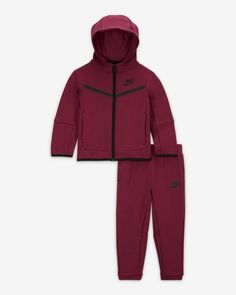 nike-kids-sportswear-tech-fleece-tracksuit-66h052-p9e Nike Sportswear Tech Fleece, Kids Sportswear, Hoodie And Pants, Nike Tech Fleece, Nike Tech, Tech Fleece, Nike Kids, Nike Store, Nike Sportswear