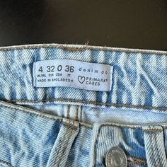 Primark | Jeans | Primark Mom Jeans | Poshmark