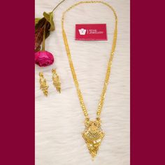 24 carat gold plated indian set with earrings. Elegant and delicate wear. A best replica of original gold sets. 100% real look. Perfect for any occasion. More variety on our shop. For any enquiries feel free to contact us. Please provide detailed address with contact number when order is placed as it is required on shipping label. 22k Gold Bollywood Jewelry Sets For Gift, Bollywood Style 22k Gold Jewelry Set, Hallmarked Gold-plated Jewelry Sets For Festivals, Kundan Jewelry Set In Yellow Gold As Gift, Gold Plated Hallmarked Jewelry Sets For Celebration, Kundan Yellow Gold Jewelry Set As Gift, Yellow Gold Kundan Jewelry Sets For Gifts, Yellow Gold Plated Jewelry Sets For Festivals, Festival Yellow Gold Plated Jewelry Sets