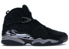 I just listed an Ask for the Jordan 8 Retro Chrome (2015) on StockX Sneaker Ads, Air Jordan 8 Retro, Nike Air Jordan 8, Jordan 1 Blue, Jordan Collection, Air Jordan 8, Retro Tennis, Custom Jordans, Jordan 1 Black