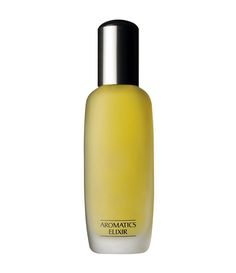 Clinique Aromatics Elixir Spray   ALL TIME FAVORITE!  HAVE WORN FOR YEARS!!! Aromatics Elixir, Clinique Perfume, Rose Oil, Luxury Perfume, Perfume Spray, Floral Scent, Ylang Ylang, Women Perfume, Toner