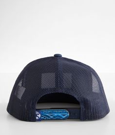 Boys - Hooey Doc Hybrid Trucker Hat - Blue Blueblack Aztec print embroidered patch snapback hat One size fits most. 89% Polyester 9% Cotton 2% PU Spandex. Apparel & Accessories > Clothing Accessories > Hats Boy Hat, Accessories Clothing, Aztec Print, Embroidered Patch, The Boys, Snapback Hat, Embroidered Patches, Snapback Hats, Trucker Hat