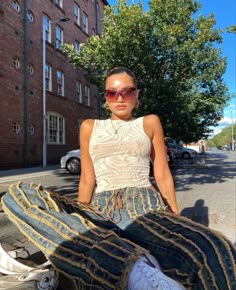 Sultry Outfit, Streetwear Fashion Instagram, Fashion Vibes, Earthy Outfits, Designer Streetwear, Fashion Styling, Streetwear Fashion Women, Insta Instagram, Fashion Fits