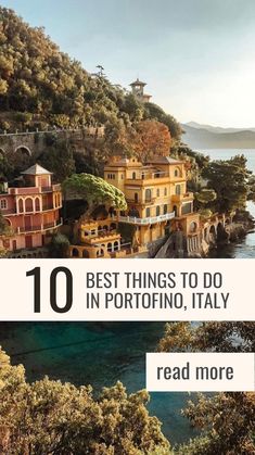 the top ten things to do in porto, italy