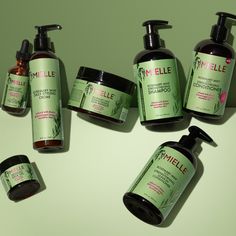 Your edges can be delicate. Shape and smooth them how you like while infusing them with strength and important nutrients with Mielle Organics’ Rosemary Mint Strengthening Edge Gel! With biotin and ingredients such as coconut and babassu seed oil, this edge gel offers you the hold you need along with the nourishment your hair has been craving. You’ll love how it feels – and the great rosemary mint scent – and your hair will love you back for using an edge gel with healthy hold in mind. 4c Hair Moisturizer Products, Millie Hair Products, Mielle Hair Products Rosemary, Mielle Hair Products, Salon Board, Mielle Rosemary Mint, Edge Gel, Organic Hair Oil, Rosemary Hair