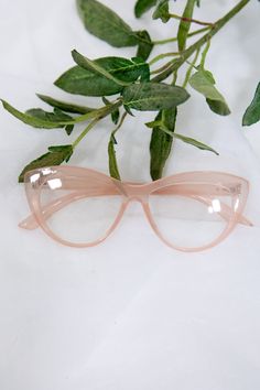 Product Details Color: Blush, Gold Other Details: Blue Light Blocker Cat Eye Blue Light Glasses, Pink Cat Eye Glasses, Glasses Pictures, Bold Cat Eye, Iris Fashion, Blush Gold, Color Blush, Blush And Gold, Cat Eye Glasses