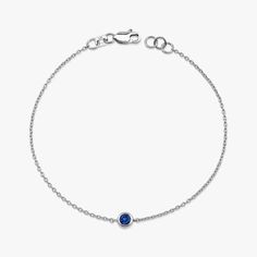 Our simple and elegant solitaire bracelet features a round cut natural blue sapphire at its center. We can craft this bracelet in 14K or 18K Gold according to your preference.★ Bracelet Features• Gold Kt: 14K/18K Solid Gold (All pieces are stamped for authenticity)• Available Gold Colors: Yellow Gold, Rose Gold, White Gold• Center Round Cut Sapphire Weight: 0.15 carat• We only work with real natural sapphires• We offer a signed certificate with each bracelet for the authenticity of the center sa Diamond Stacking Rings Engagement, Solitaire Bracelet, Blue Sapphire Bracelet, Diamond Huggies, Solid Gold Bracelet, Diamond Stacking Rings, Rose Gold White, Gold Colors, Gold Ring Stack