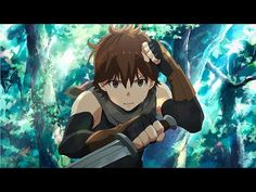 TVアニ��メ『灰と幻想のグリムガル』PV第１弾 Hai to Gensou no Grimgar Grimgar Of Fantasy And Ash, Anime Winter, 2016 Anime, Upcoming Anime, Cartoon Strip, Movie Genres, Eren Jaeger, Winter Wonder, Fullmetal Alchemist