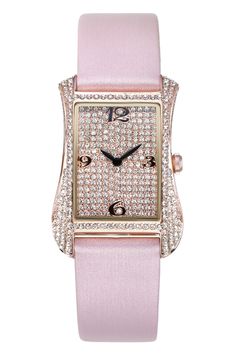 Luxury women watches #davenawatches Luxury Diamond Watch With Rhinestones For Parties, Luxury Rhinestone Party Watches, Diamond Watch With Rhinestones For Party, Luxury Bling Diamond Watch For Party, Luxury Crystal Watches For Formal Occasions, Luxury Leather Jewelry For Evening, Luxury White Gold Diamond Watch With Rhinestones, Elegant Rose Gold Diamond Watch With Rhinestones, Luxury Diamond Watch With Crystal Hour Markers