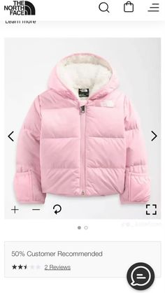 #northfacejacket #pink #winter #cute Cute Online Clothing Stores, Pink North Face, Cute Clothing Stores, Mode Zara, Cute Lazy Day Outfits, Lazy Day Outfits, Simple Trendy Outfits, Pink Jacket, Cute Everyday Outfits