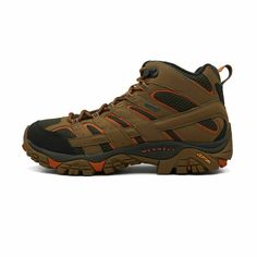 [J65463] Mens Merrell Moab 2 Mid GTX WHY PURCHASE FROM US? Free shipping and free returns on all orders within the US Always 100% authentic We ship within 24 hours (not including weekends or holidays) All items ship from our facility in the US (New Jersey) All sizes are quoted in US sizes Your order will ship via USPS or UPS with a traceable tracking number 30 Day return policy Quick response to customer inquires High feedback score Ship all items in secure packaging International shipping offer Merrell Moab, Number 30, Shipping Labels, New Jersey, Hiking Boots, Ups, Athletic Shoes, Men's Shoes, Shoe Accessories