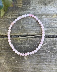 ♥️ Produktbeschreibung:  * Stein-Sorte: Pinkes Morganit   * Größe: die Kugeln sind ca. 4 mm groß   * Innenmaße: ca. 17 cm  * Armband ist auf Gummi aufgezogen ⭐ Eigenschaften vom Pinken Morganit: ✓ steht für die Themen „Verantwortung"  ✓ hilft, Stress und Leistungsdruck abzulegen  ✓ macht rücksichtsvoll, hilft, Verantwortung zu übernehmen 📦 Lieferzeit: in 3-5 Tagen bei dir Quartz Rose, Accessory Gift, Electronic Accessories