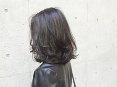 Hair Inspiration Short, Hairstyles For Layered Hair, Short Hair Haircuts, Cut My Hair, Medium Hair Cuts