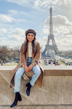 Pack with Me – 5 Days in PARIS France Outfits October, Paris September Fashion, Paris Outfit Ideas November, Paris Outfit Ideas October, France November Outfit, Paris Outfits For Fall, Eiffel Tower Outfit Fall, Fall Paris Outfits 2023, Paris Outfit In March