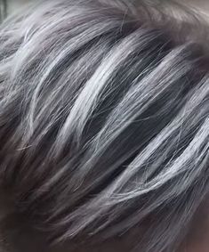 Men Gray Hair, Grey Hair Color Men, Grey Hair Boy, Grey Dyed Hair, Gray Hair Shampoo, Silver Hair Boy, Van Zieks, Ash Gray Hair Color, Silver Hair Men